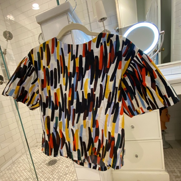 Girls Top/Blouse - Picture 1 of 6